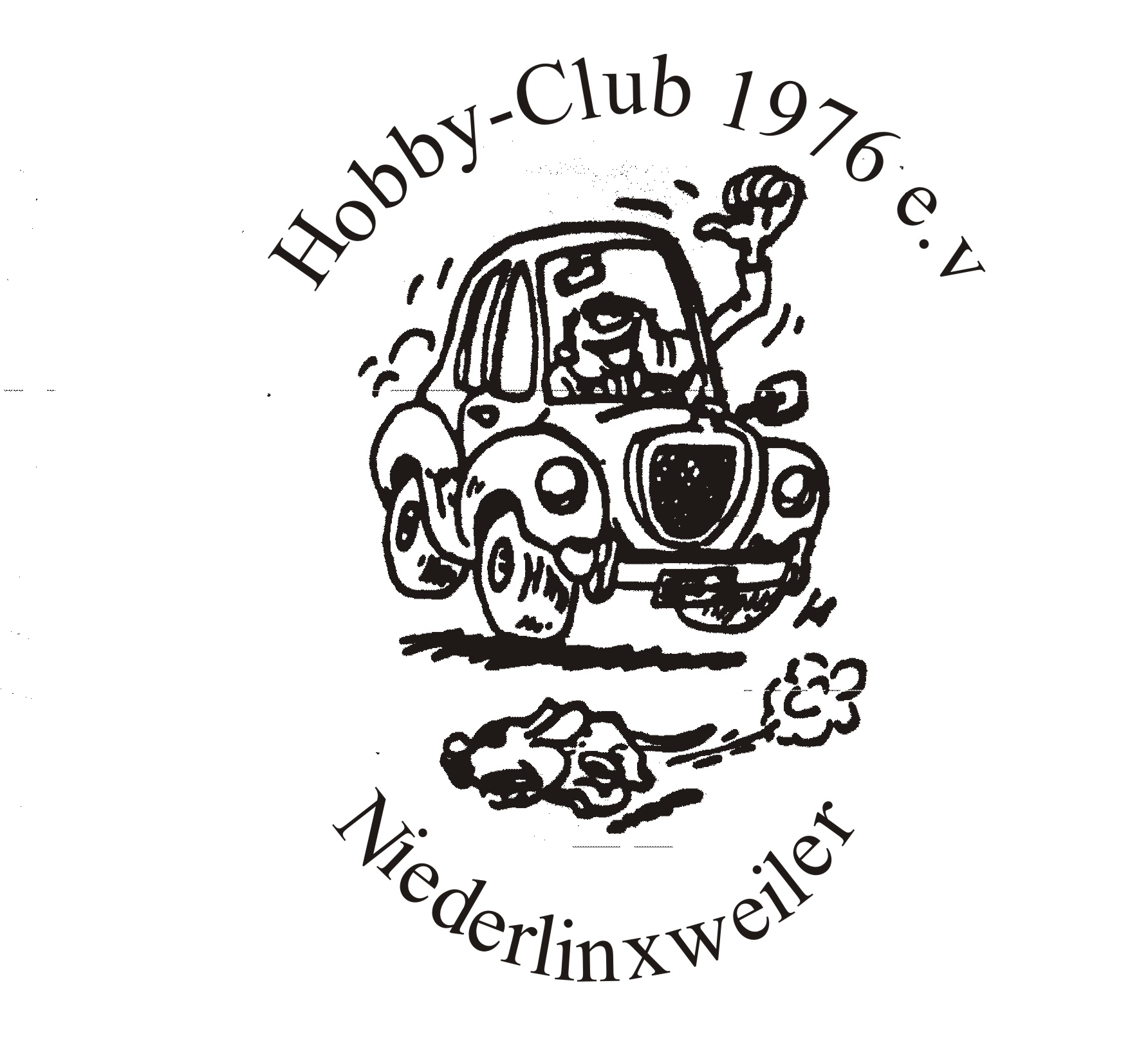 hobby-club1976nlw logo