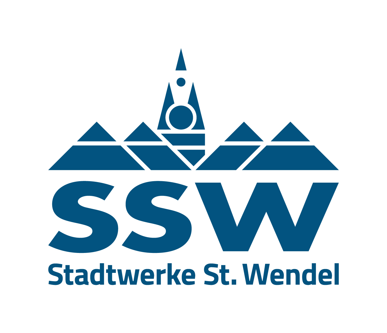 Logo Stadtwerke St. Wendel
